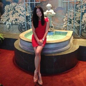 Meet your Posher, Connie